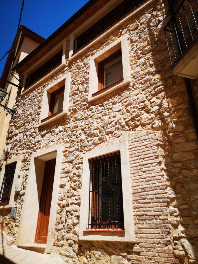 L'Antic Forn De Pauels别墅 外观 照片