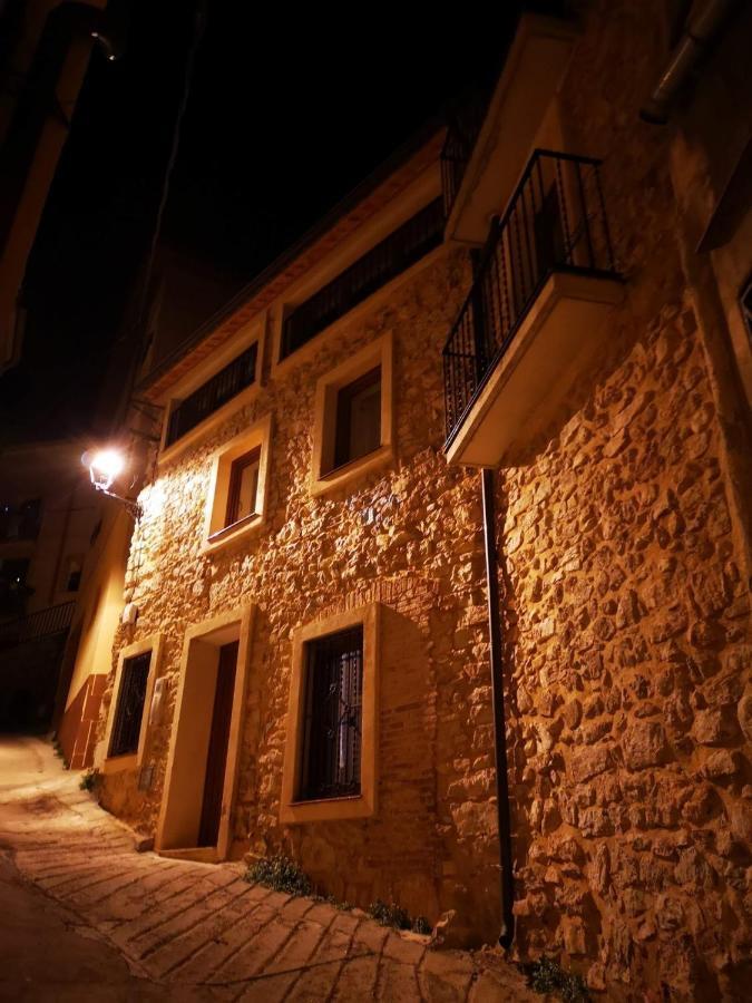 L'Antic Forn De Pauels别墅 外观 照片